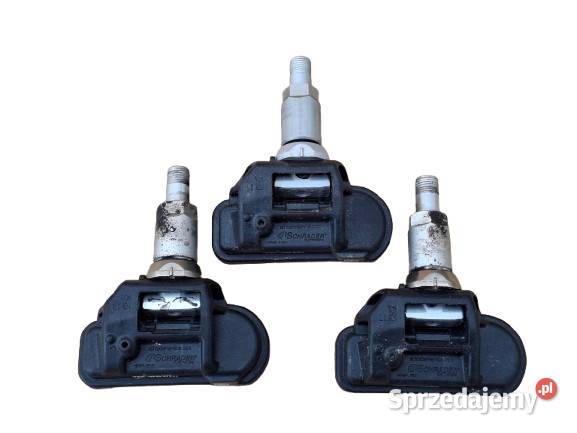 MERCEDES CZUJNIK CIŚNIENIA KÓŁ TPMS SCHRADER Kargowa