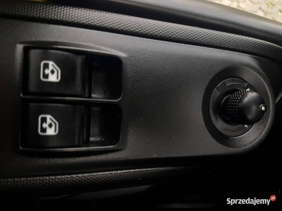 Iveco Daily 35S13 KIPER WYWROTKA 3STRONNA śląskie Poręba
