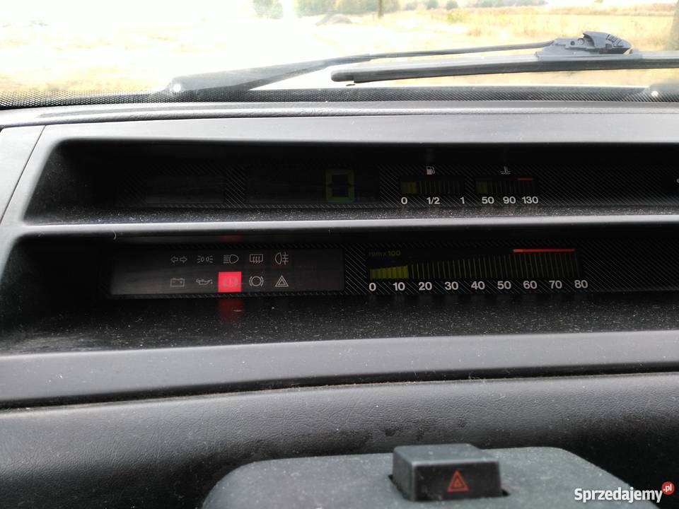 jedyne takie tipo unikat deska digital 1800gaz 4/5 Lubartów sprzedam