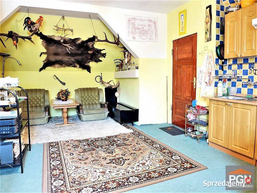 Dom wolnostojący 340m2 Gryfice zachodniopomorskie