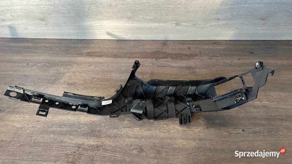 BMW X3 G01 MPAKIET PRAWY ŚLIZG MOCOWANIE Gorzów Wielkopolski sprzedam