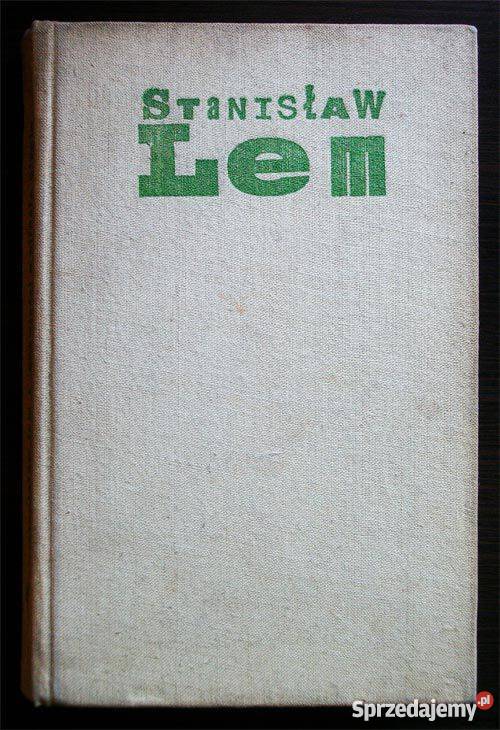St Lem Opowieści o pilocie Pirxie FA Książki dla dzieci