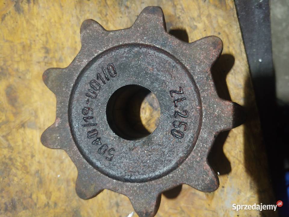 Koło Z9 fi 30 Bizon 504019001504019001 lubelskie Stoczek Łukowski