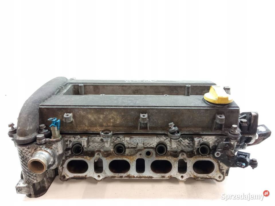 GŁOWICA KOMPLETNA 12791201 20 T Saab 93 II sprzedam