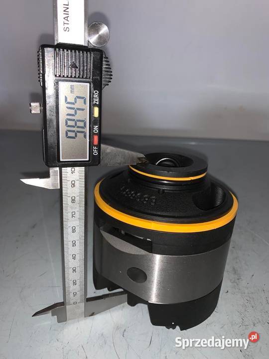 REMB Vane Pump Replacement Cartridge 25V21 Warszawa sprzedam