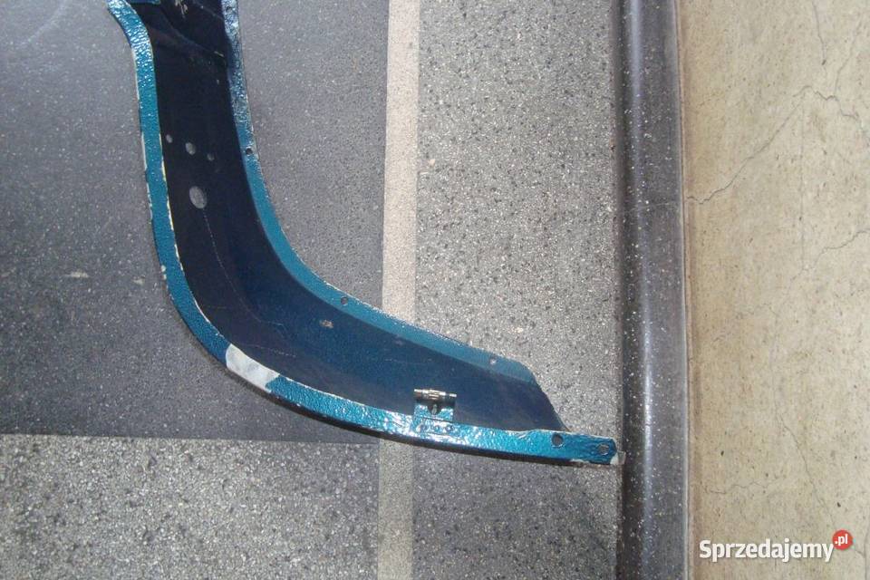 spoiler porsche 911 G 930 przedni osobowe Kraków