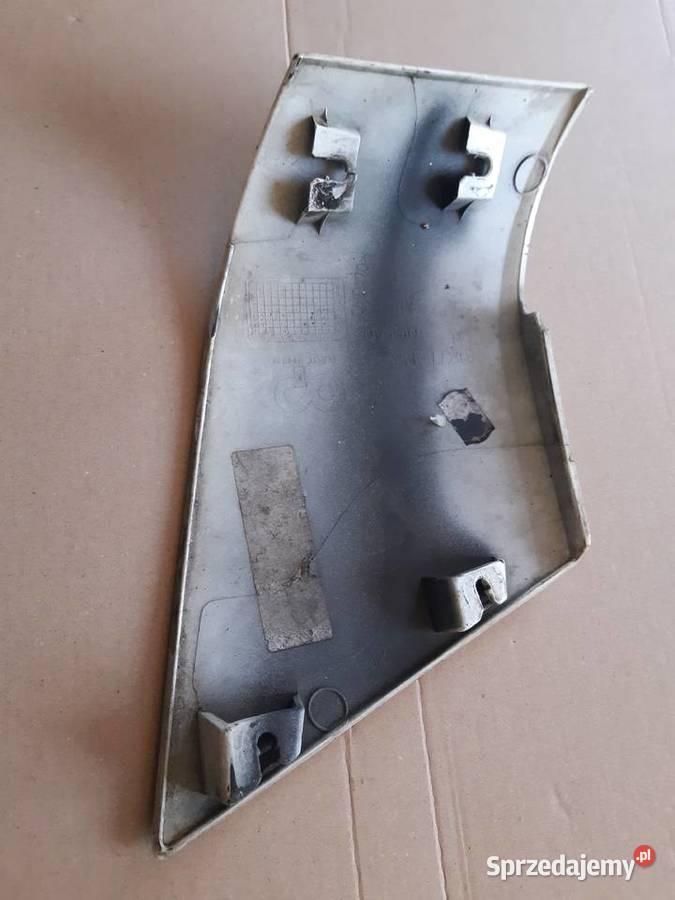 narożnik osłona kabiny cabstar maxity Majdan Królewski