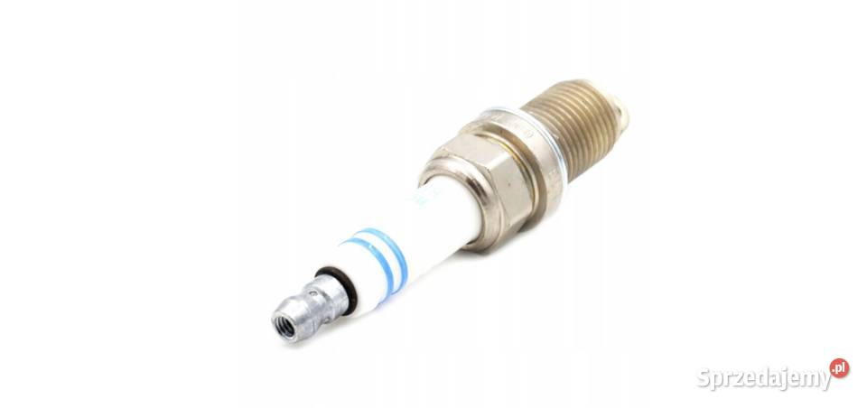 Świeca zapłonowa Bosch 0 242 240 593 citroen Szczecin