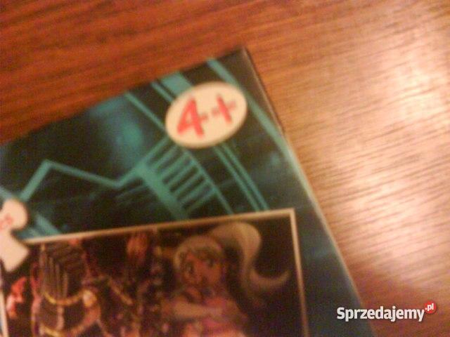 BAKUGAN puzzle 3w1 kolorowy Kielce sprzedam