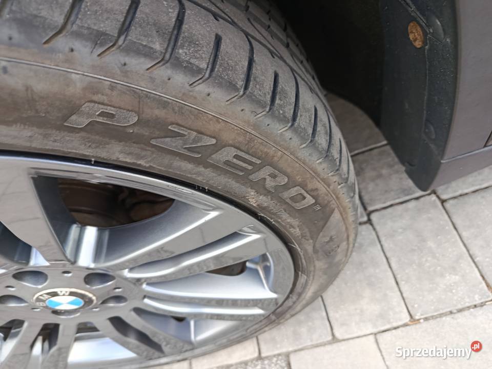auto krajoweSALON POLSKAORYGINALNY LAKIER Rok produkcji 2014 X5 Warszawa