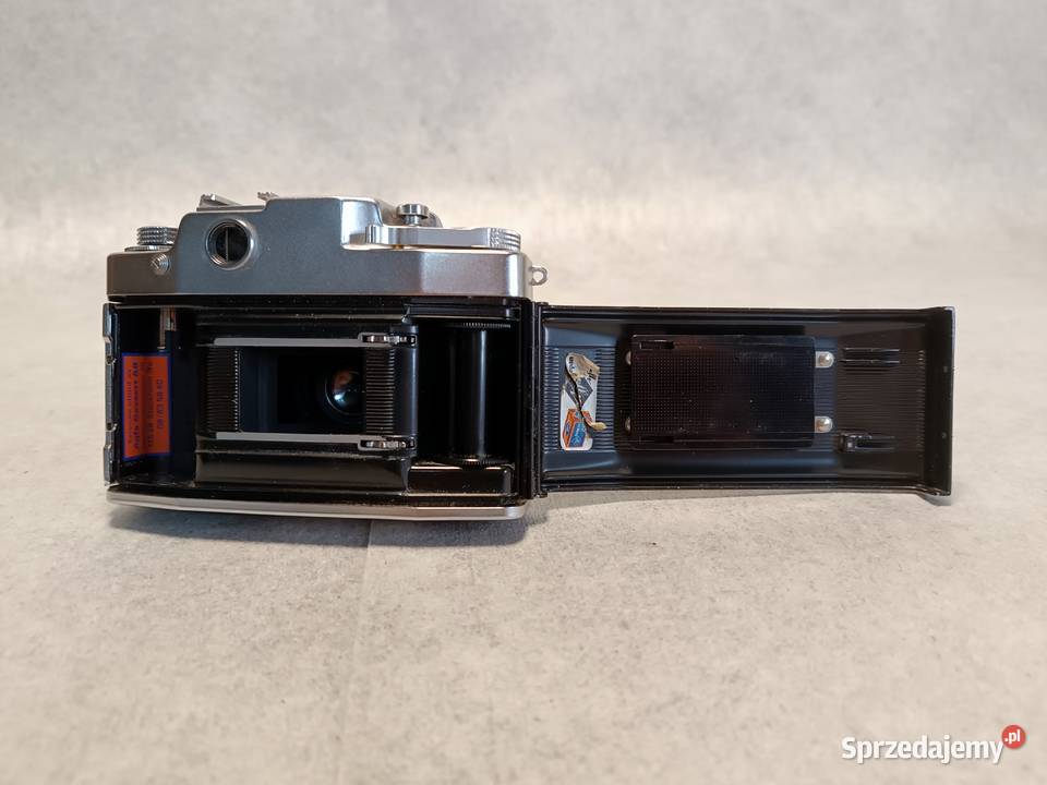 AGFA COLOR SOLINAR 12850 SILETTE SLE AGFA Szczecin