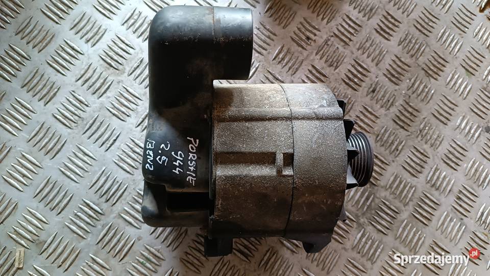 Alternator Porsche 944 25 benzyna Radłów