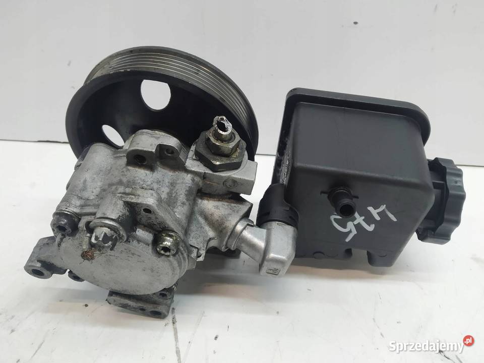 POMPA WSPOMAGANIA 50 V8 M113 MercedesBenz Sklasa sprzedam