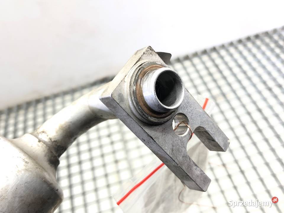 RURKA KLIMATYZACJI ALFA STELVIO 505353190 20 280 osobowe