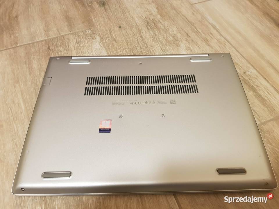 Laptop HP ProBook 440 G6 i3 8gen 8GB DDR4 256GB
