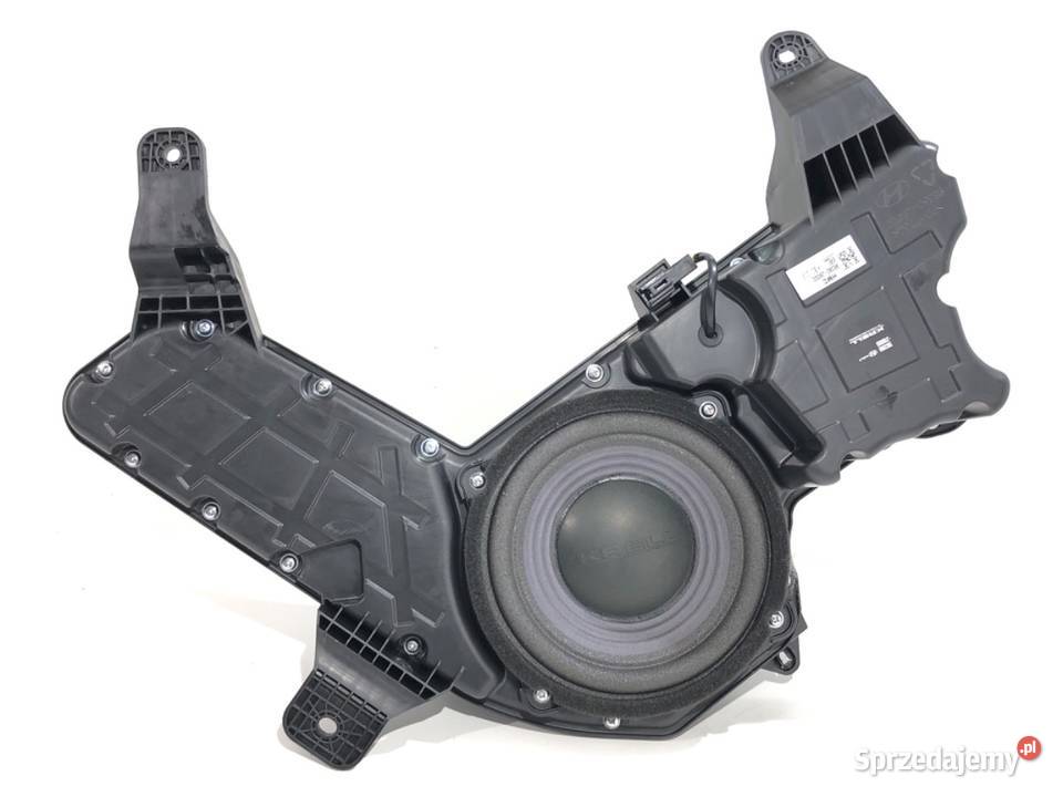 SUBWOOFER HYUNDAI KONA 96380J9000 Crossover