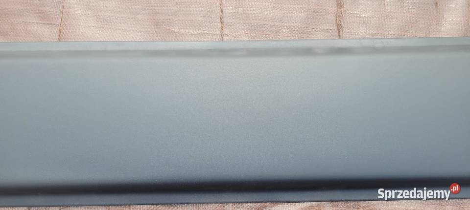 DACIA DUSTER 1 I 10 LISTWA DRZWI PRAWY PRZÓD Motoryzacja Ruda Śląska