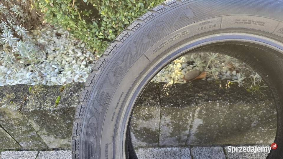 Opony zimowe 2055516 91T Dębica Frigo 16cale Zamość