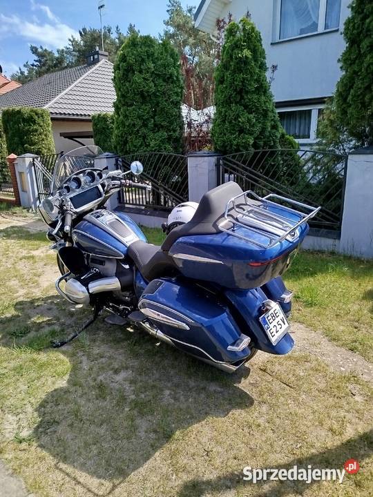 BMW R 18 SPRZEDAM ZAMIENIĘ perła Bełchatów sprzedam
