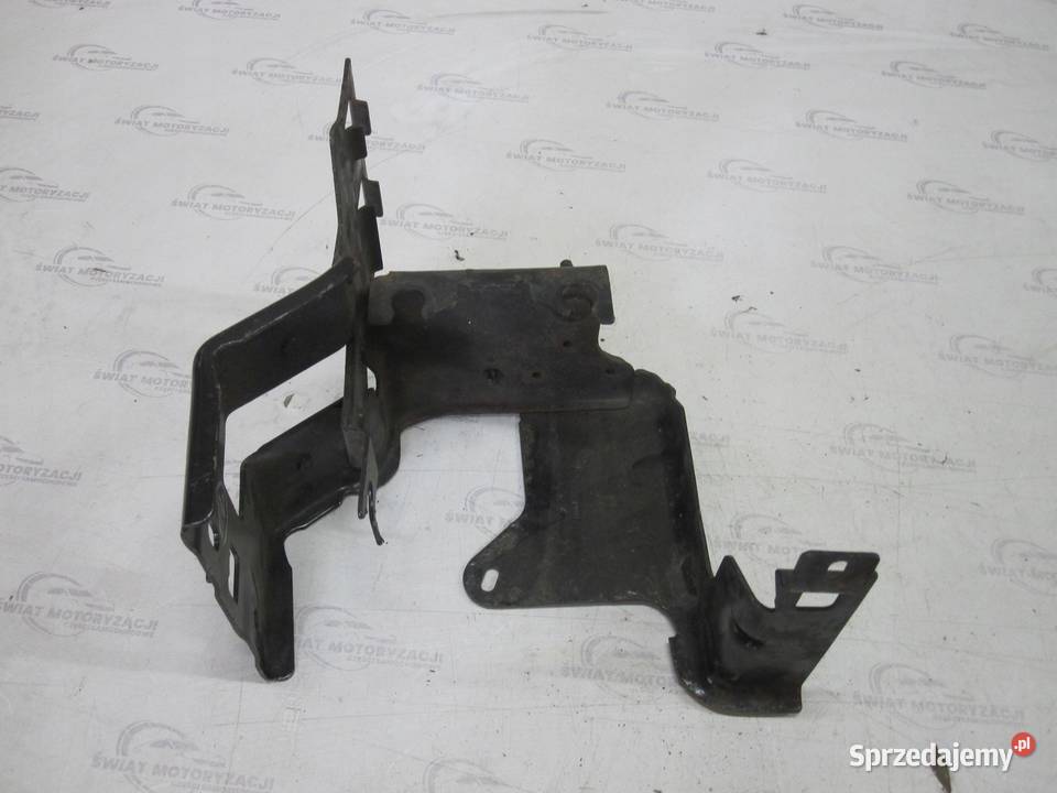 PEUGEOT 207 CC I 07r mocowanie pompy ABS