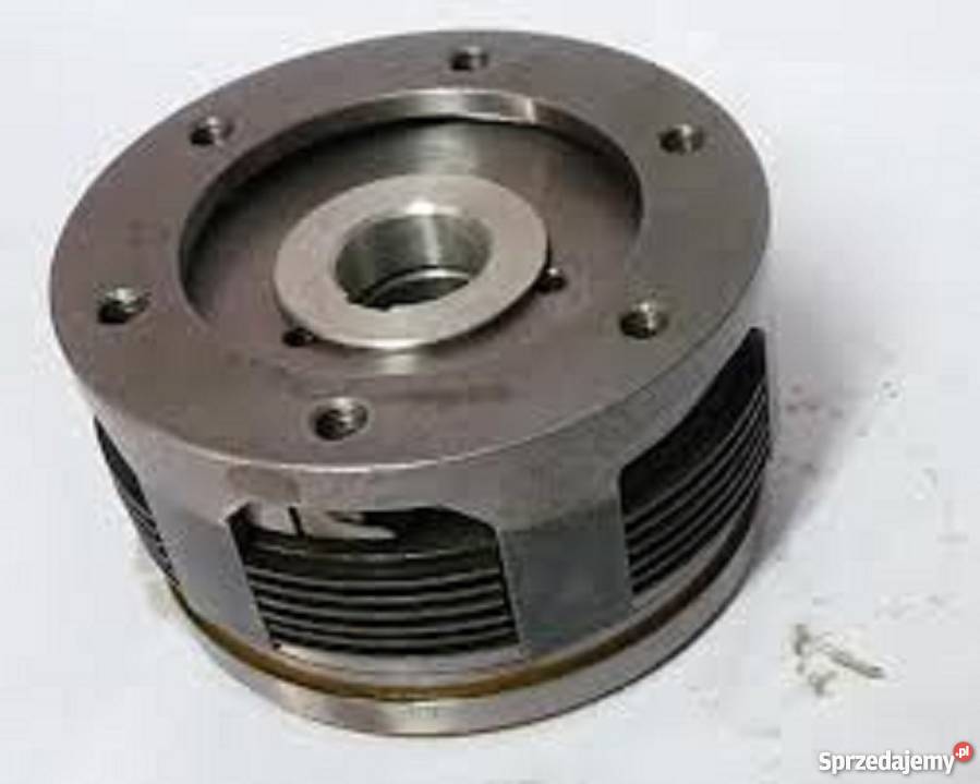 Sprzęgło części zamienne frezarki HECKERT FW450R sprzedam