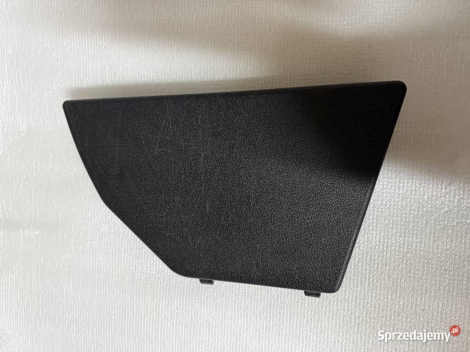 Zaślepka tapicerki bagażnika prawa strona Kolbuszowa Dolna