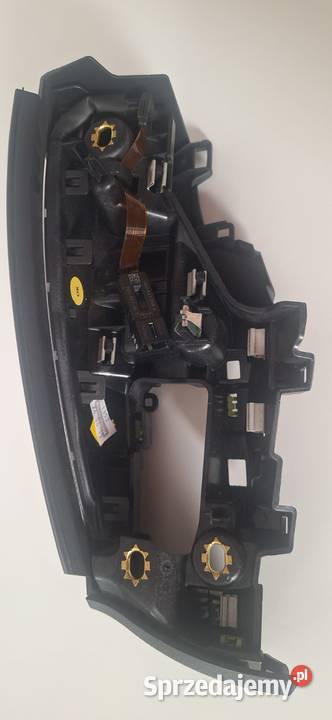 4K1857735 AUDI A6A7C8 LISTWA LED DESKI Rybnik