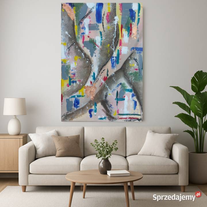 Obraz nowoczesny 50x 70