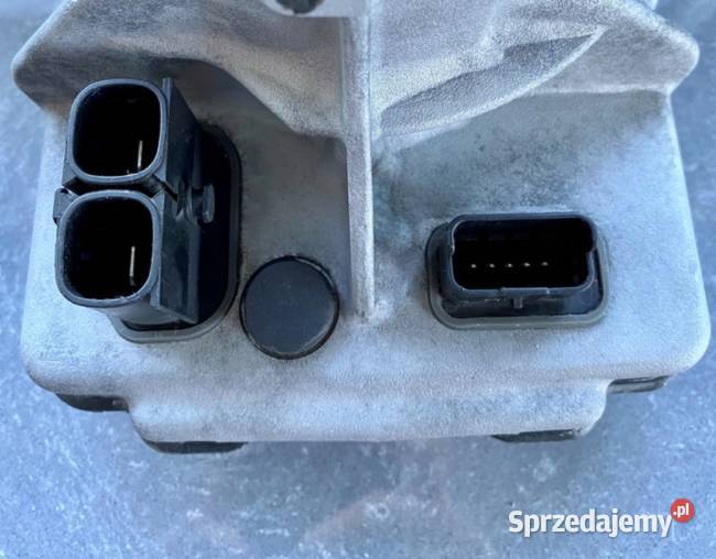 Pompa wspomagania Peugeot PARTNER Citroen Pompy wspomagania podlaskie Białystok