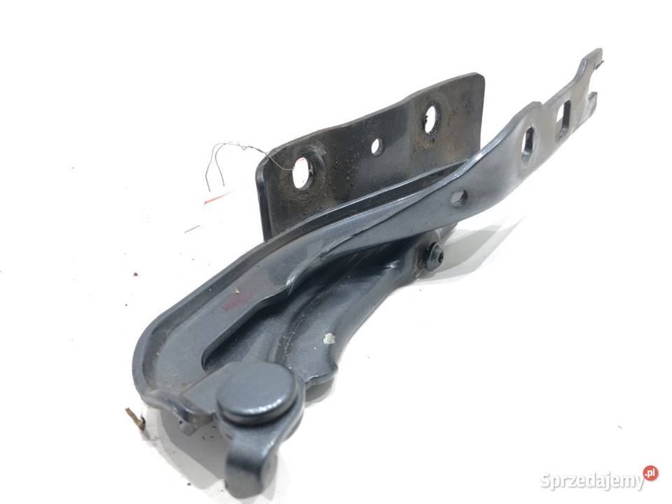 ZAWIAS MASKI PRAWY PRZÓD SKODA FABIA III Kombi