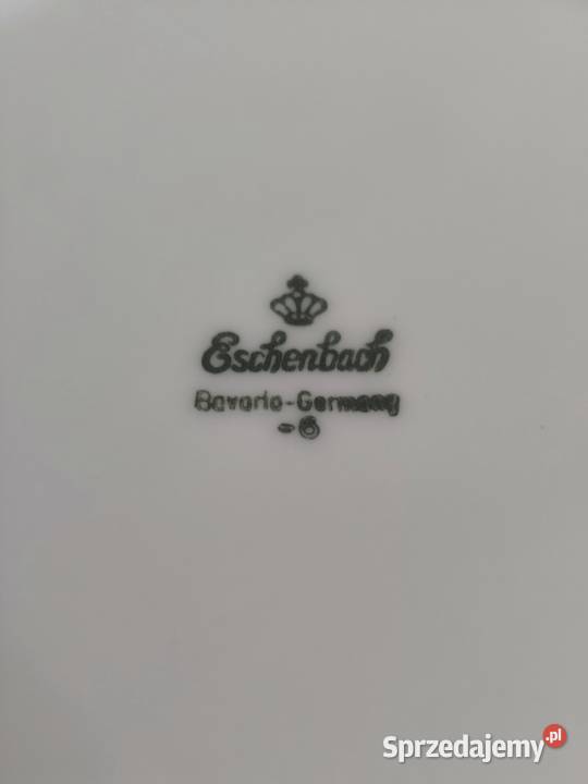 Miska Vintage Eschenbach Bavaria lata 70 Retro Poddębice sprzedam