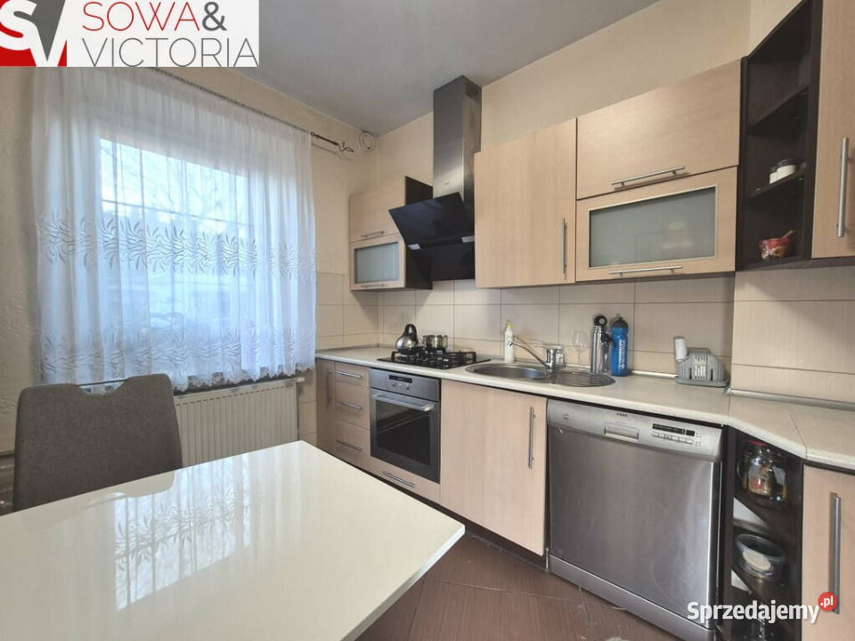 3pokojowe mieszkanie w lokalizacji sprzedam