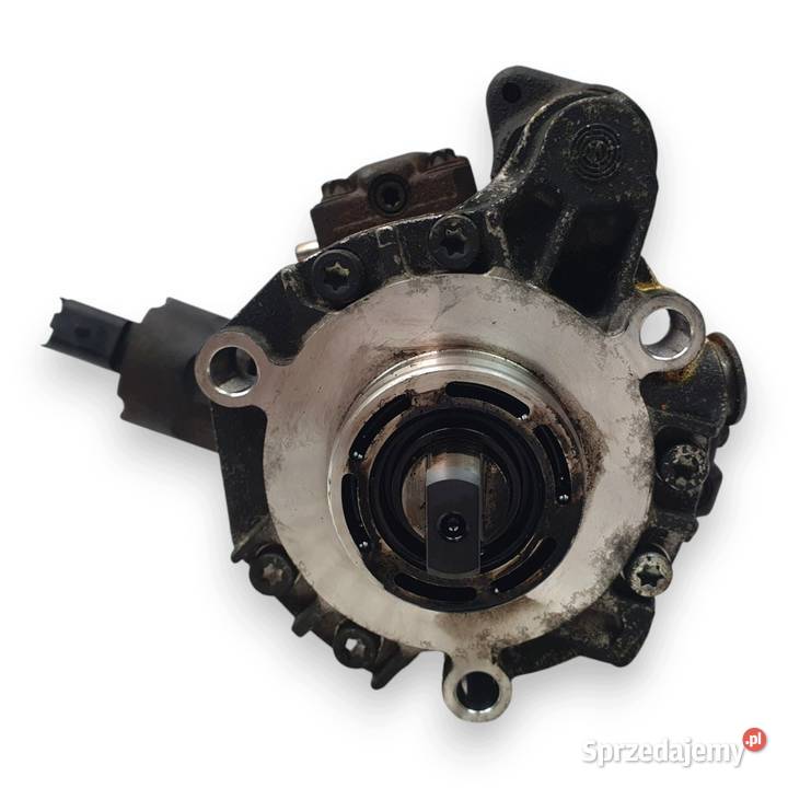 POMPA WTRYSKOWA Ford Focus II 20 TDCi 5WS40380 Chełm