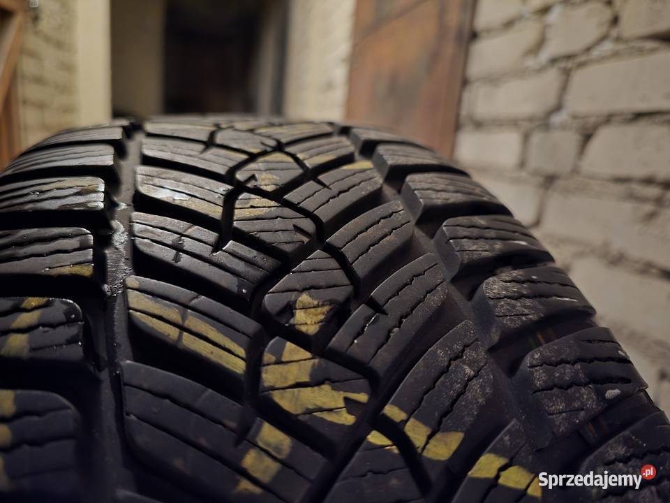 Koła felgi 5x115 17 Opel Insygnia i inne Koła sprzedam