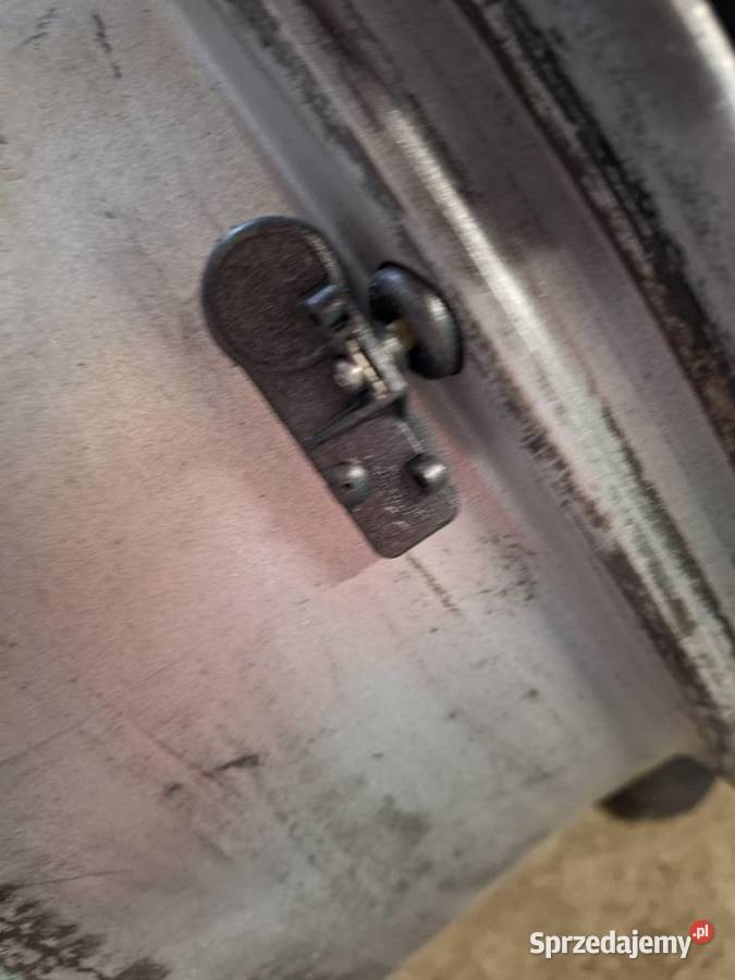 Alufelgi 4x108 17 ET29 PEUGEOT 3008 koła Choceń sprzedam