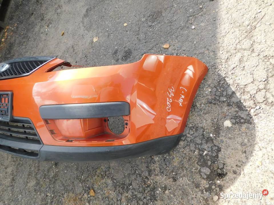 c zderzak 33200 WYSYŁKA Motoryzacja Żory sprzedam