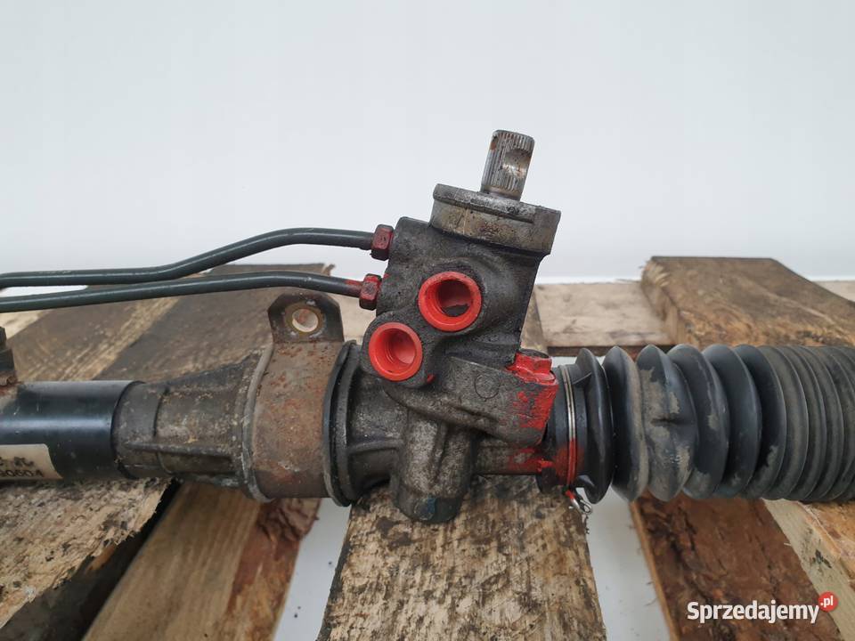 Mazda Demio I MAGLOWNICA przekładnia EUROPA oryg