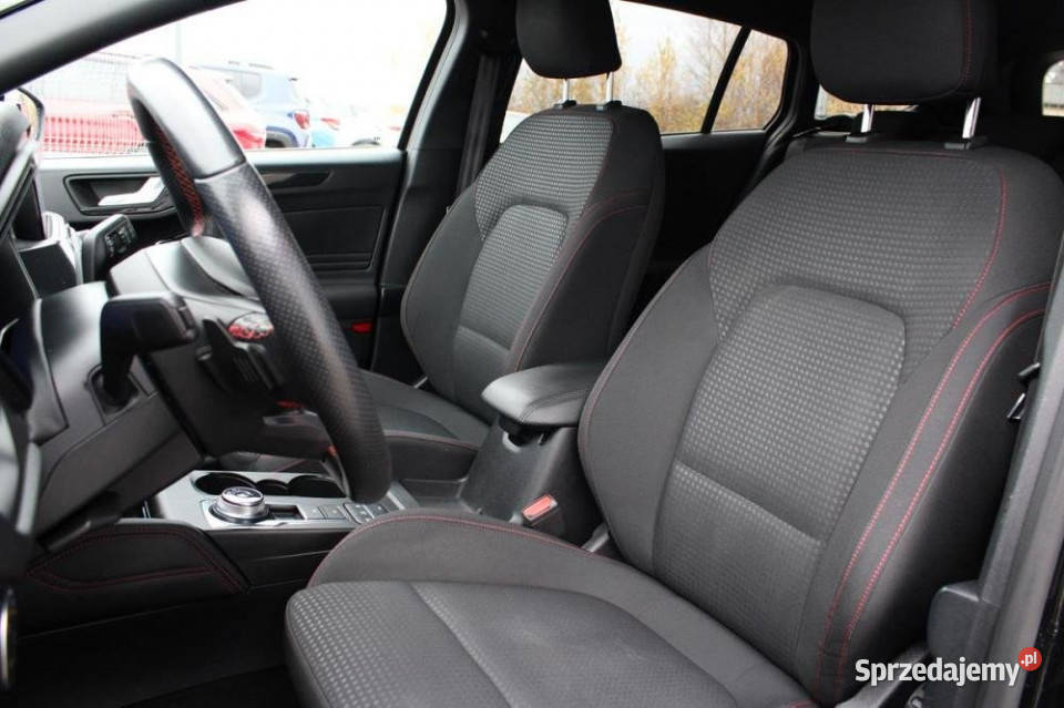 FORD Focus 2021r BO LED Kamera ACC Lane Assist Gdańsk