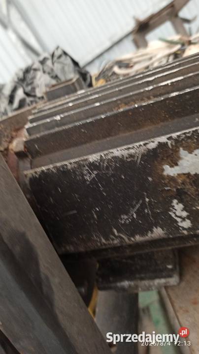 silnik 3 kW 50 Hz z kołem na pasek rowkowy Kłodawa