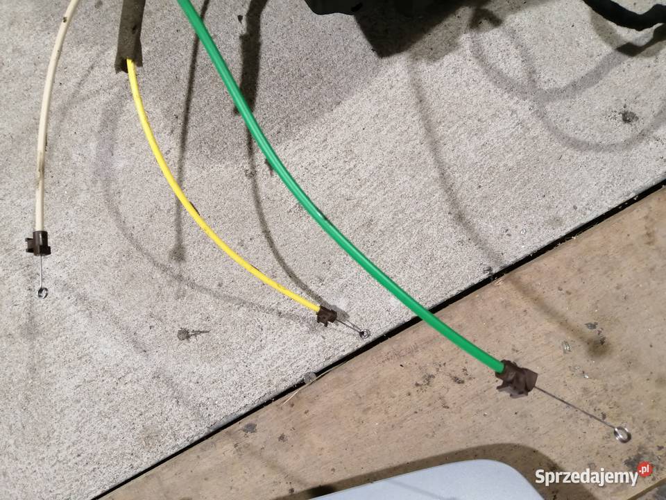 Sprzedam KLIMATYZACJA WENTYLATOR SEAT LEON Cerekwica Stara