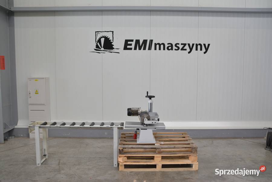 6260 WALCE KLEJOWE OSAMA ZE STOŁEM ROLKOWYM Biertowice