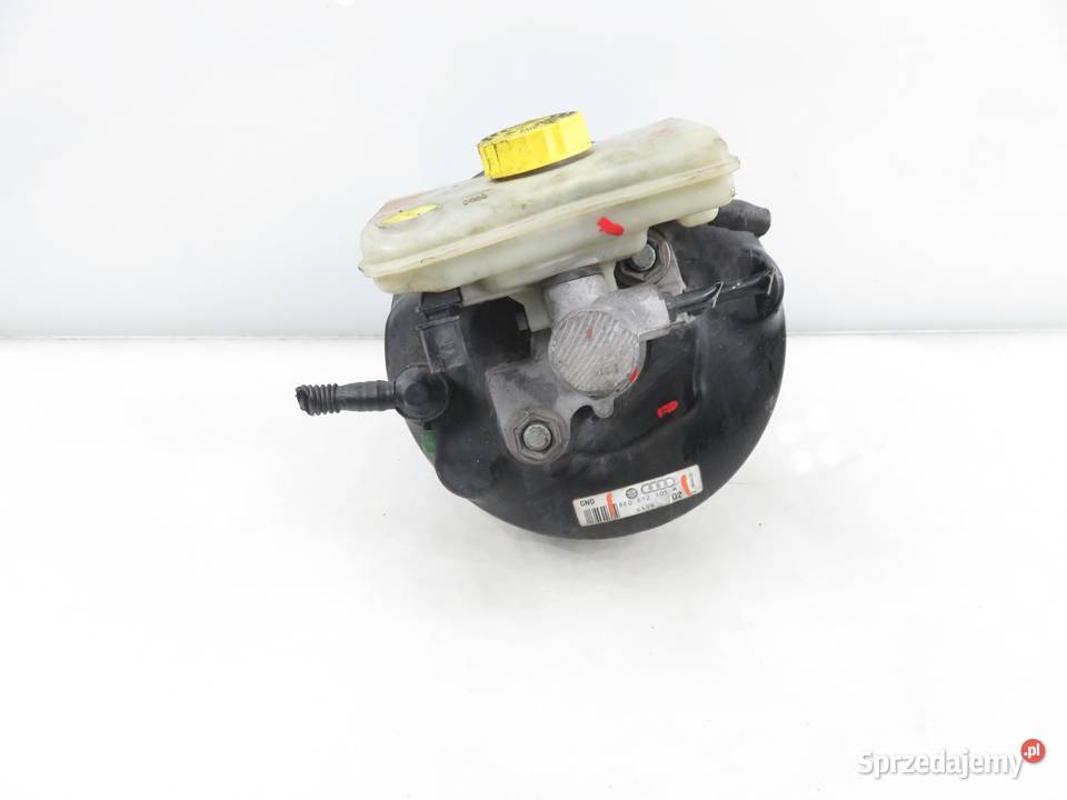 SERWO AUDI A4 B6 25 TDI 8E0612105M Części samochodowe małopolskie sprzedam