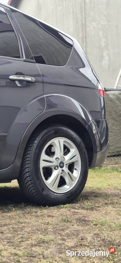 Ford S 2004km mazowieckie Warka