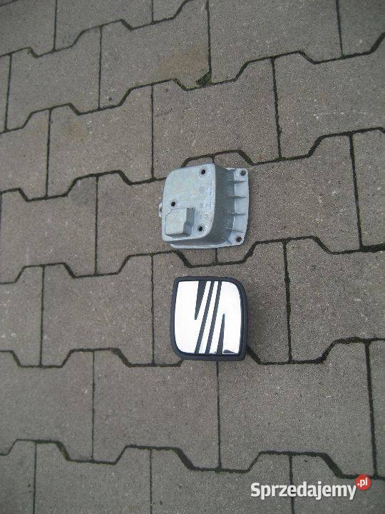seat altea toledo iii 3 0412r klamka pokrywy Motoryzacja wielkopolskie Rakoniewice