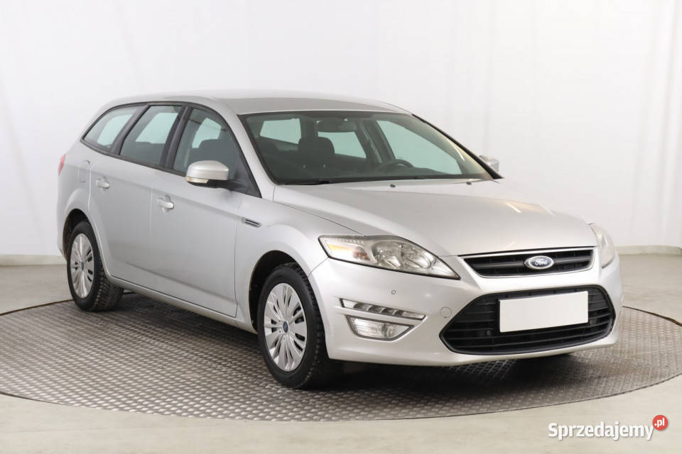 Ford Mondeo 16 TDCi Zabrze