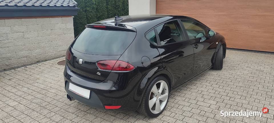 FR 20 FSi Navi Skóra Xenon nawigacja