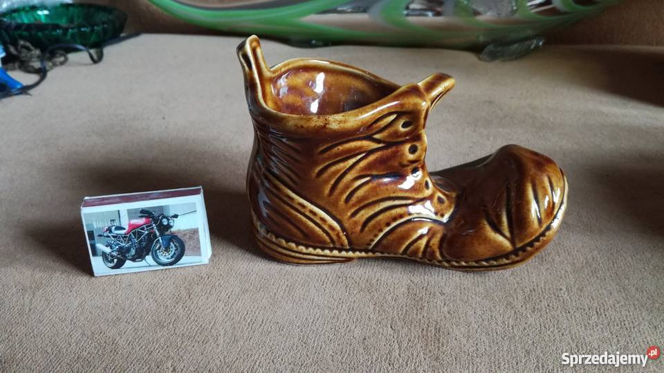 But ceramika Porcelana i szkło Nysa