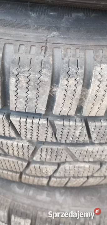 Oryginalne felgi BMW Styling 66 17 5x120 M Wielka Wieś