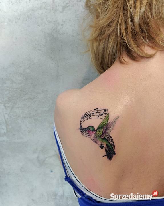 Tatuaże tattoo coverup śląskie Częstochowa