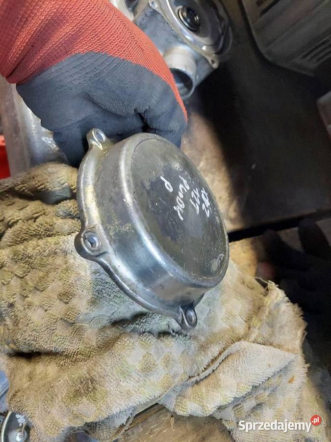 Yamaha xvz 1200 venture pokrywa pompy wody prawa Jelenia Góra